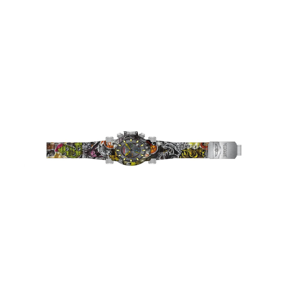 Invicta Coalition Forces Watch 26449 