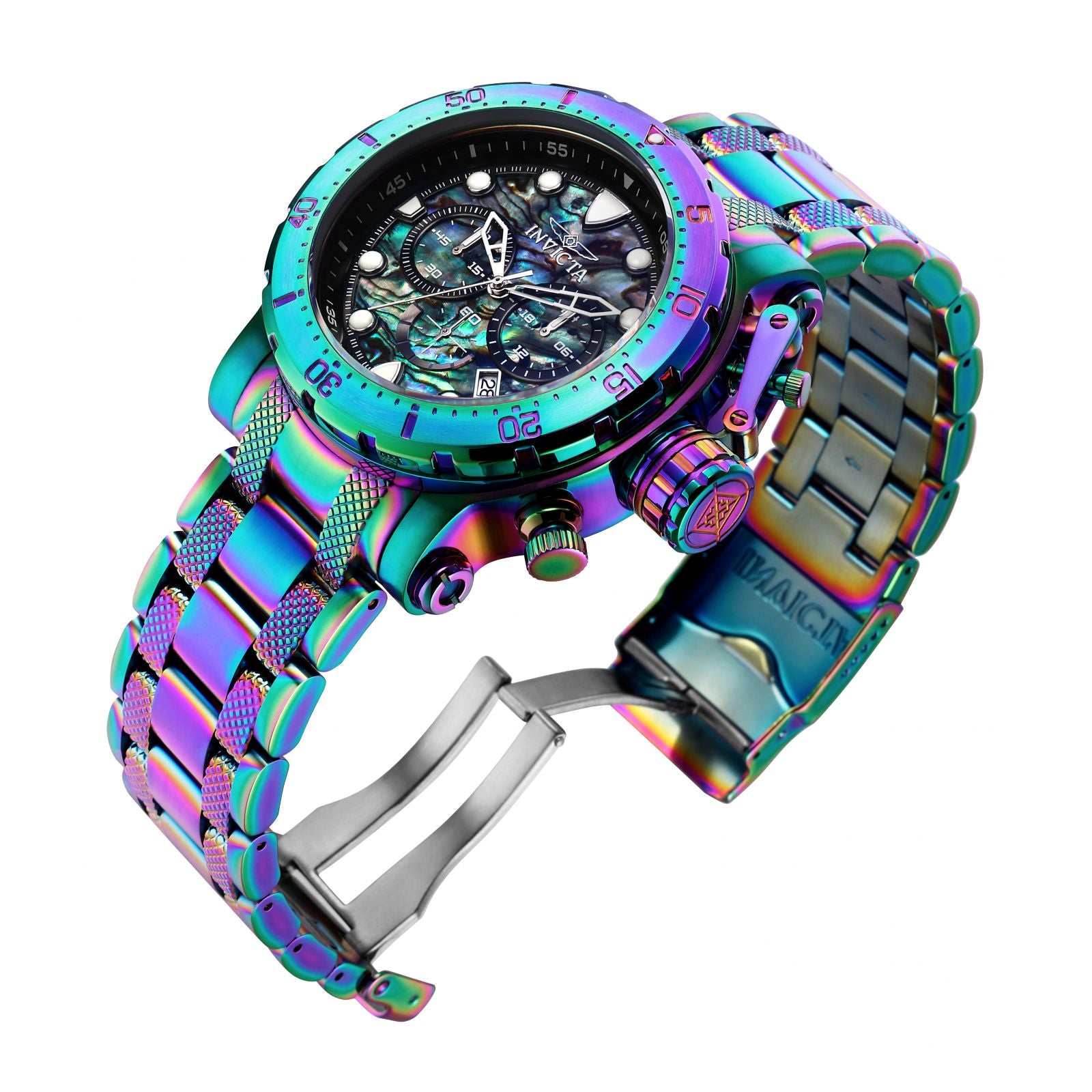 Reloj Invicta Coalition Forces 26507