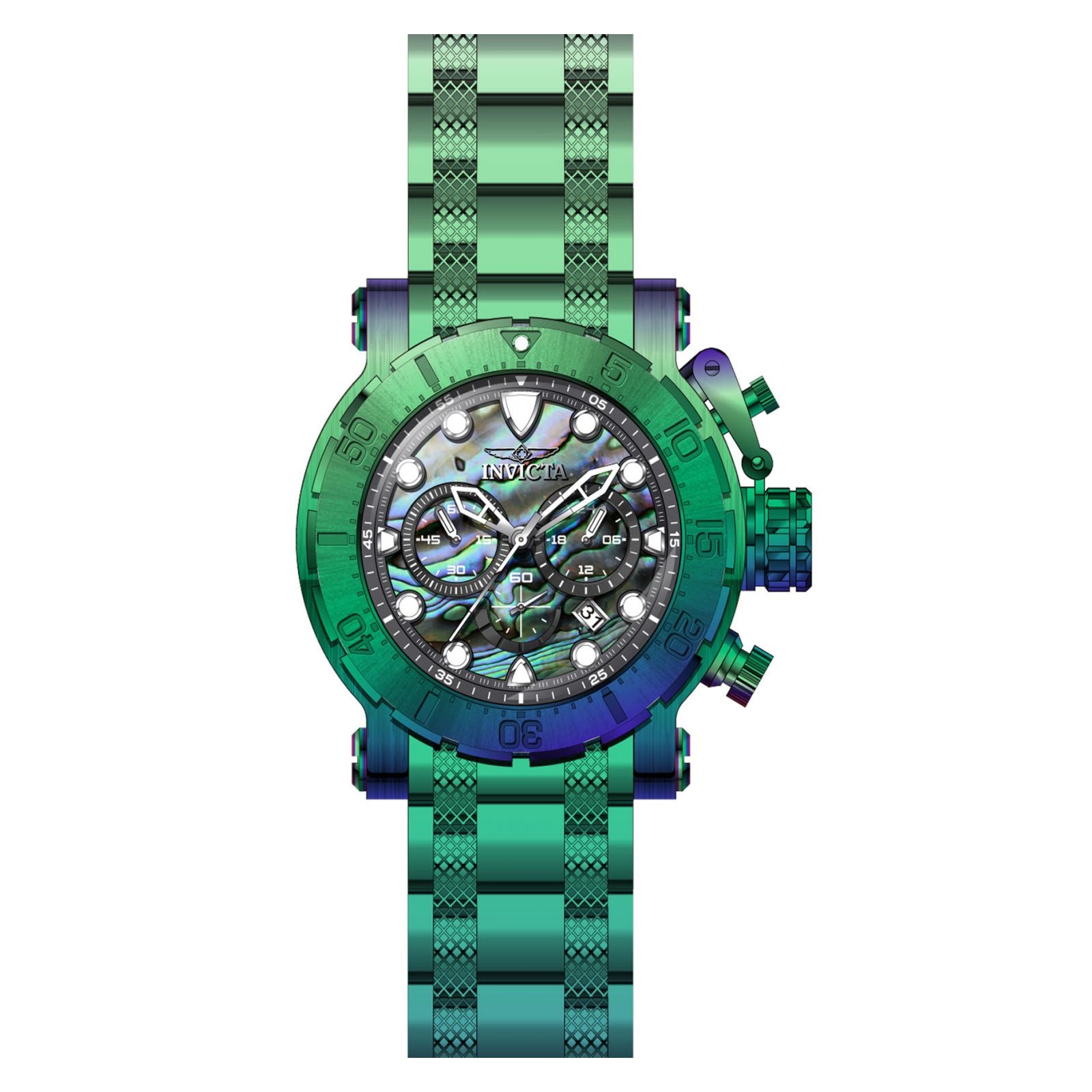 Reloj Invicta Coalition Forces 26507
