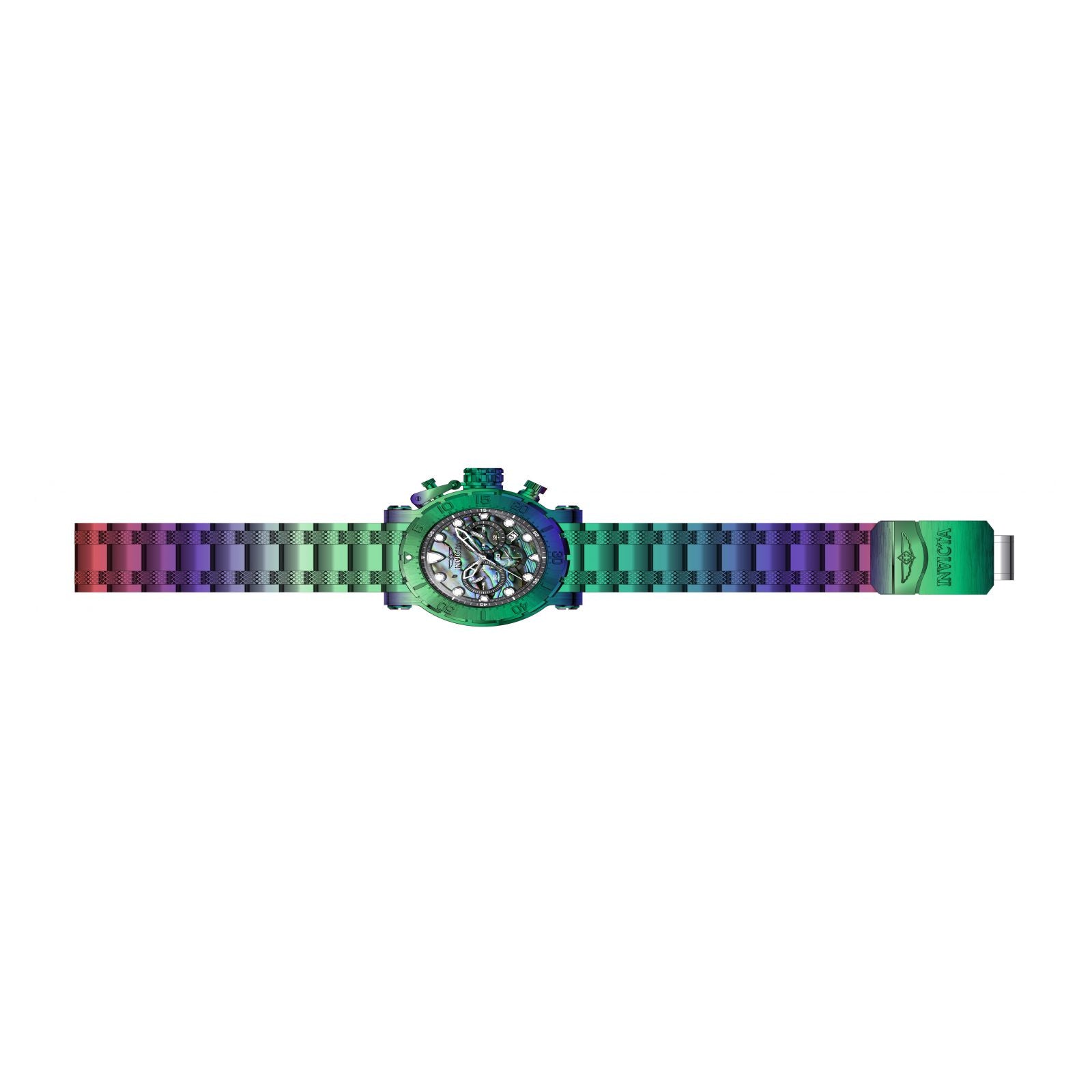 Reloj Invicta Coalition Forces 26507