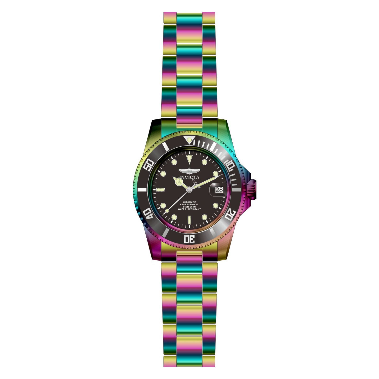 Relógio Invicta Pro Diver 26600