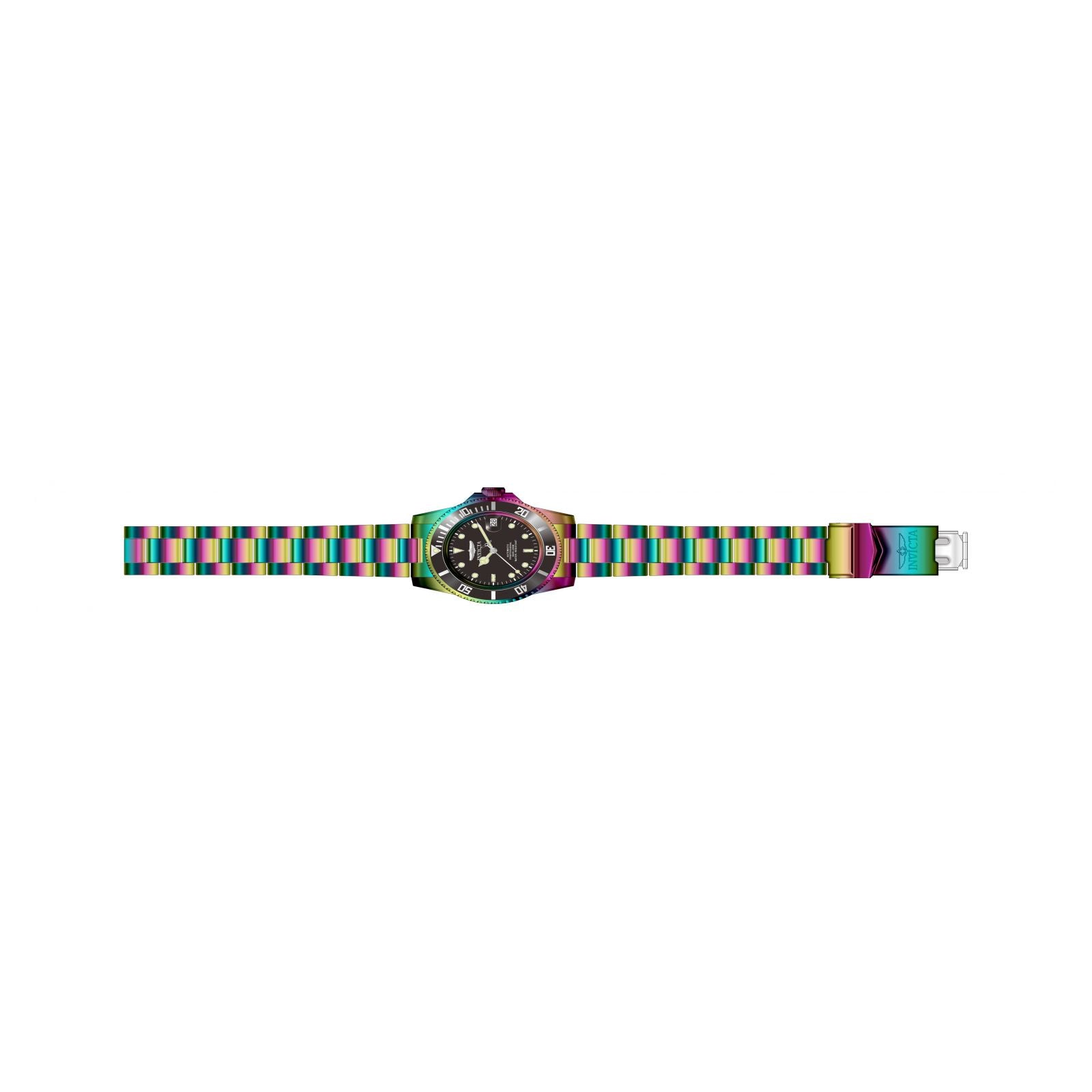 Relógio Invicta Pro Diver 26600