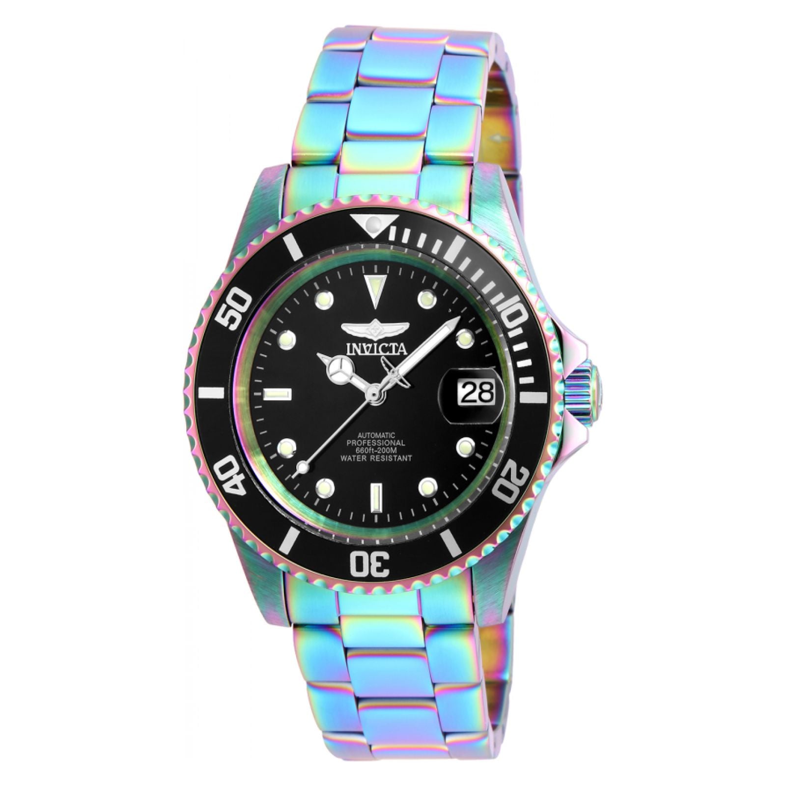 Relógio Invicta Pro Diver 26600