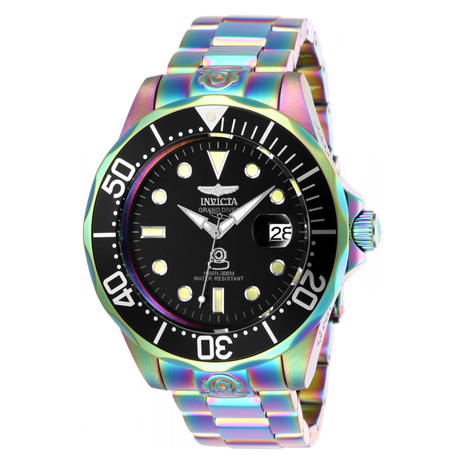 Relógio Invicta Pro Diver 26601