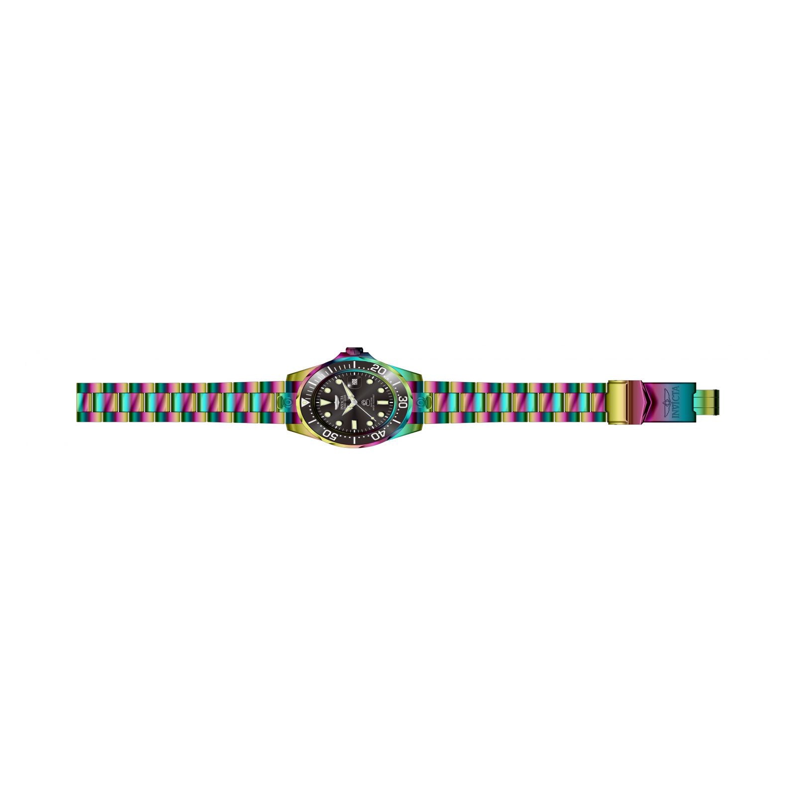 Relógio Invicta Pro Diver 26601