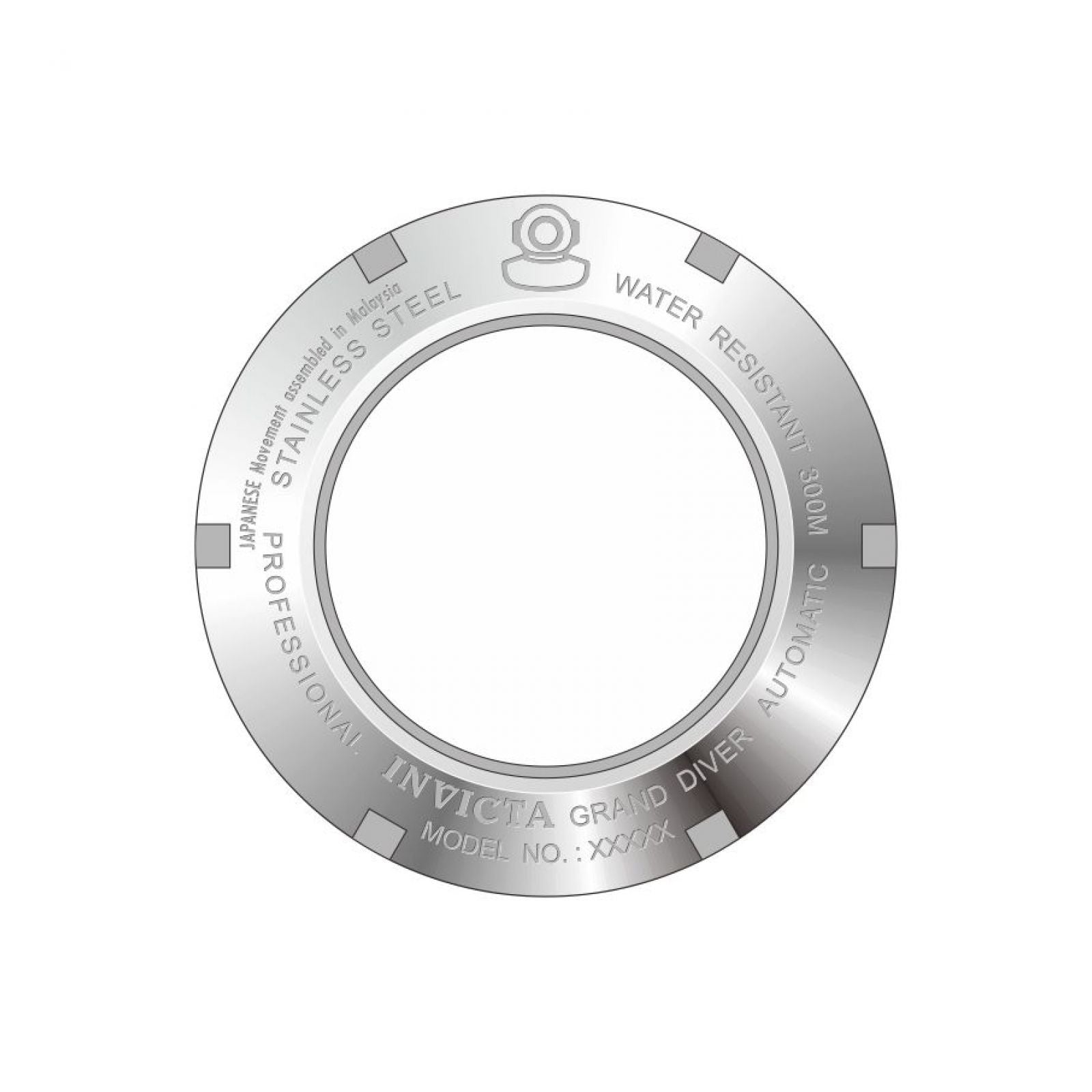 Relógio Invicta Pro Diver 26601