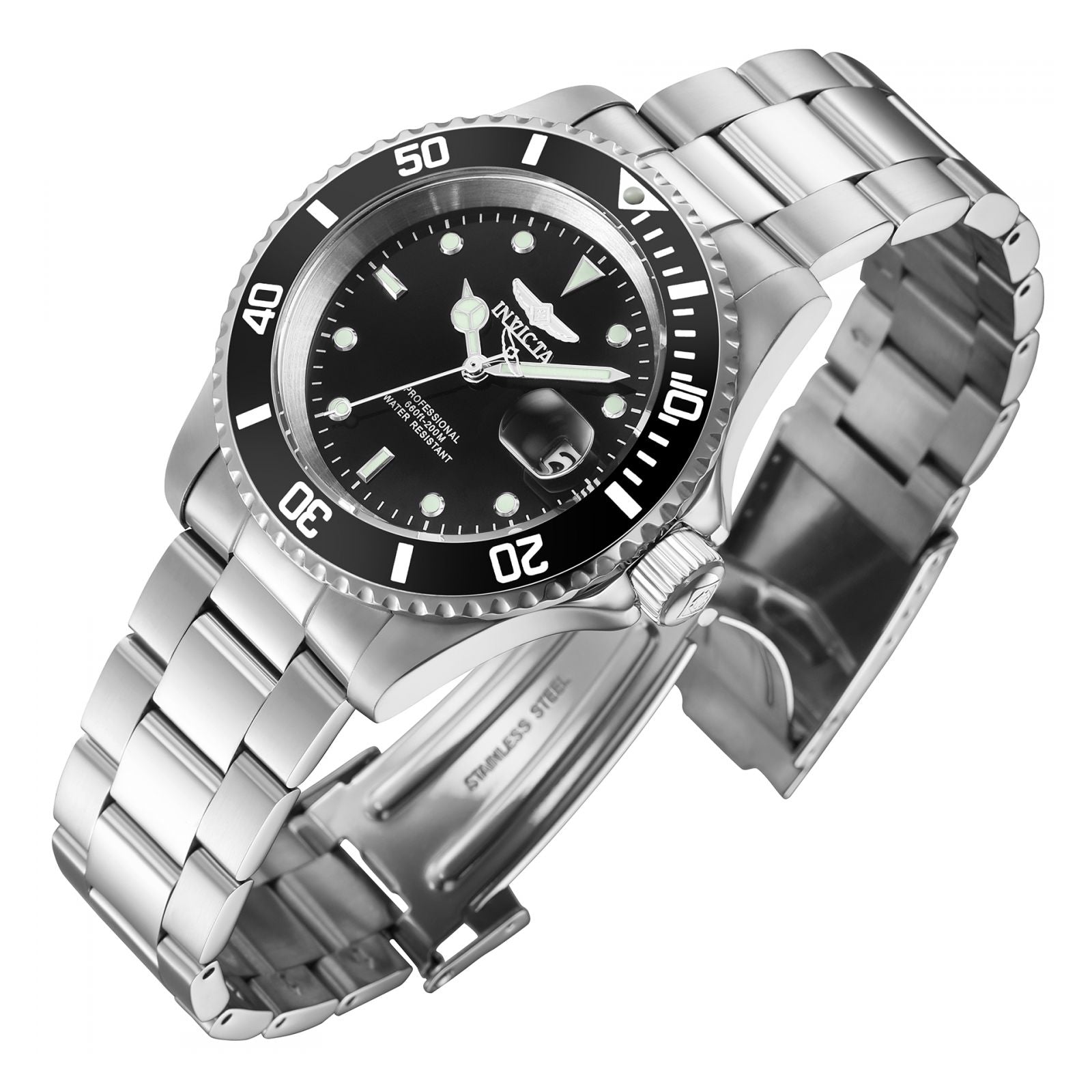 Relógio Invicta Pro Diver 26970