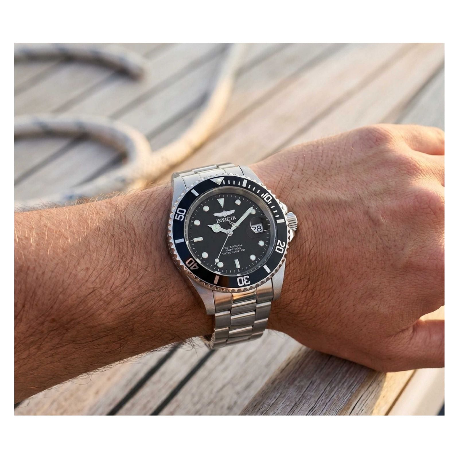 Relógio Invicta Pro Diver 26970