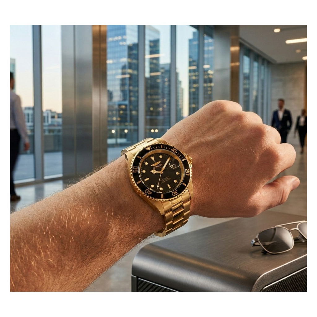 Reloj Invicta Pro Diver 26975