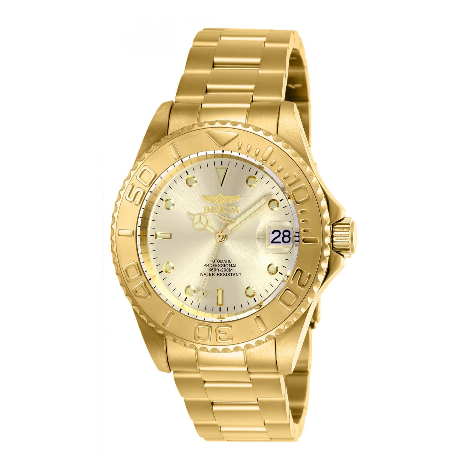 Relógio Invicta Pro Diver 9010ob 