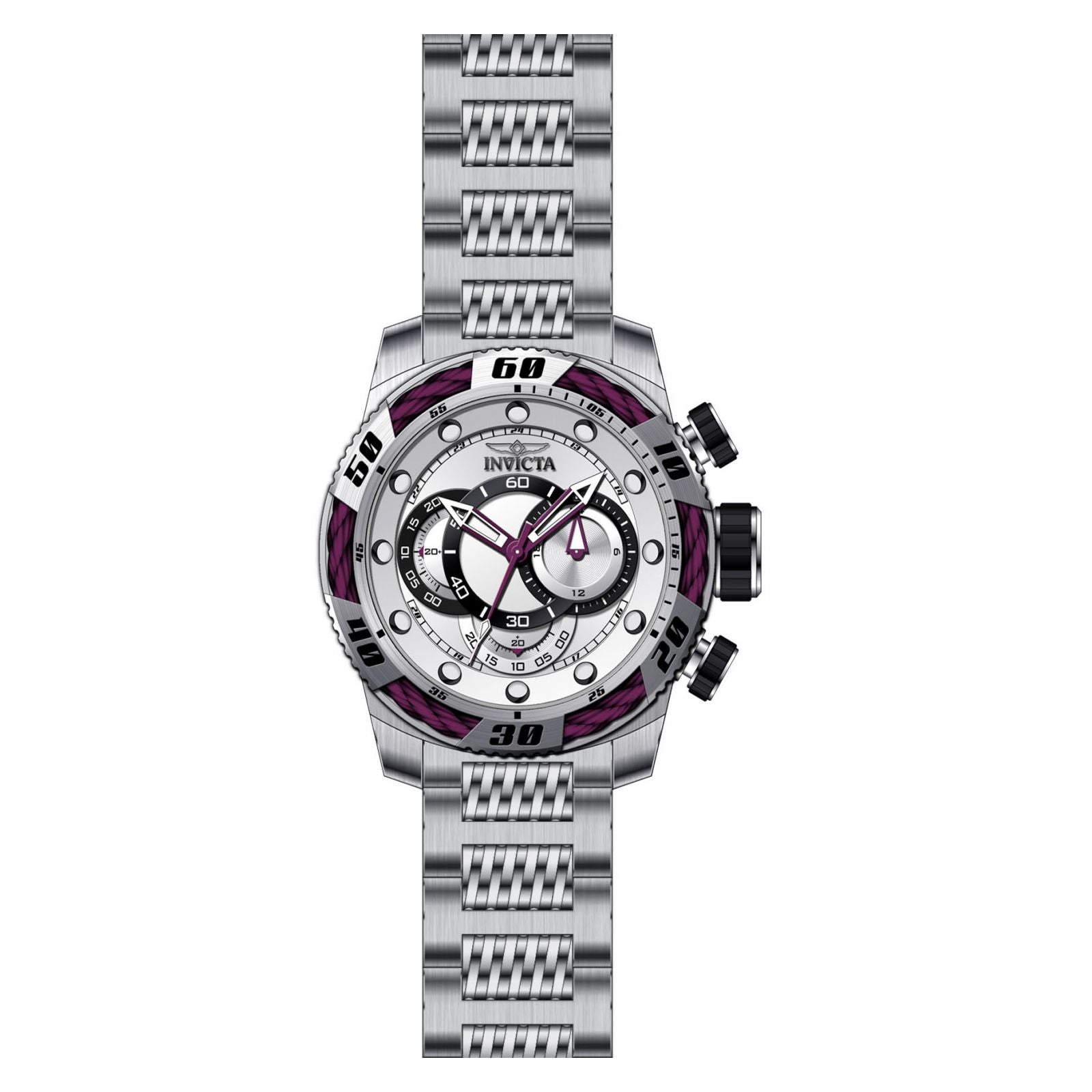 Invicta Speedway Watch 27060 