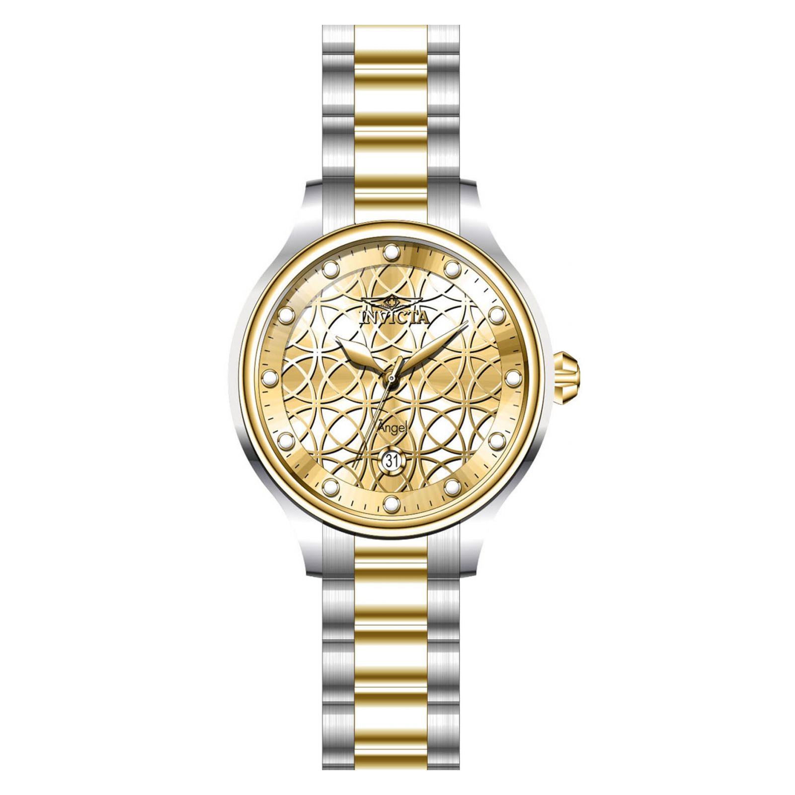 Relógio Invicta Angel 27435