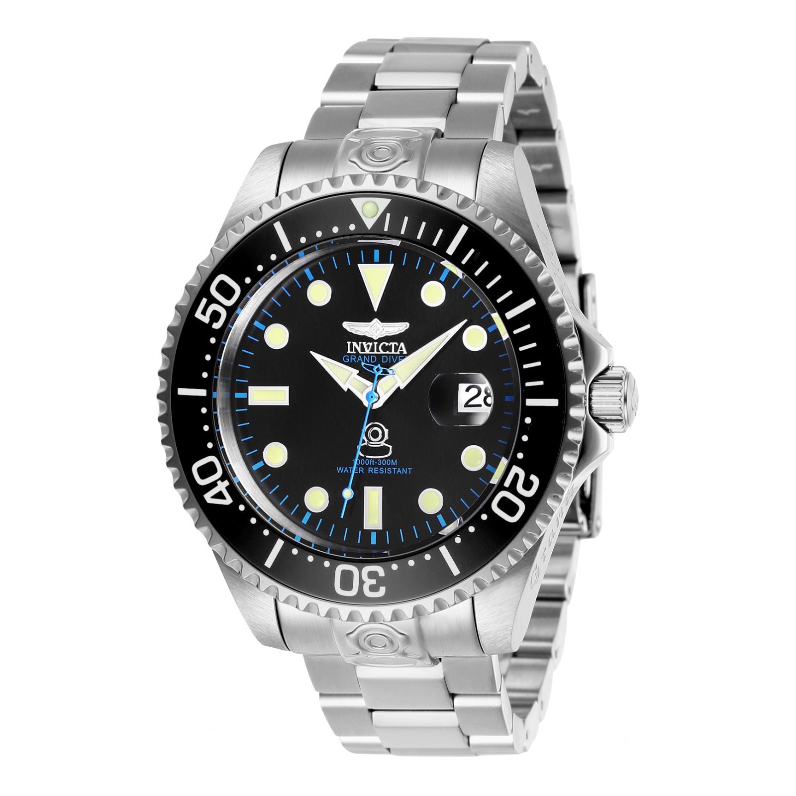 Relógio Invicta Pro Diver 27610 