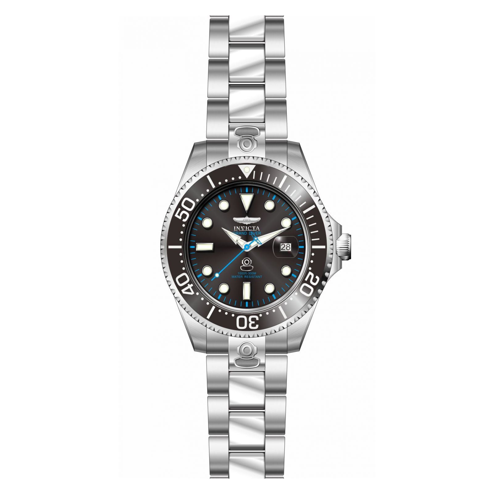 Relógio Invicta Pro Diver 27610 