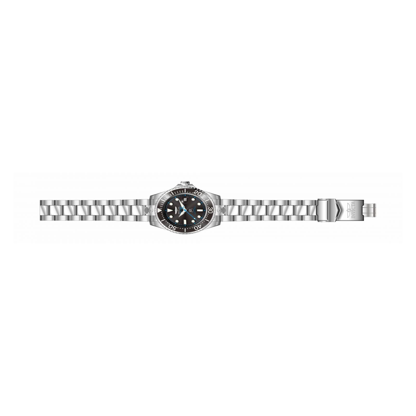 Invicta Pro Diver Watch 27610 