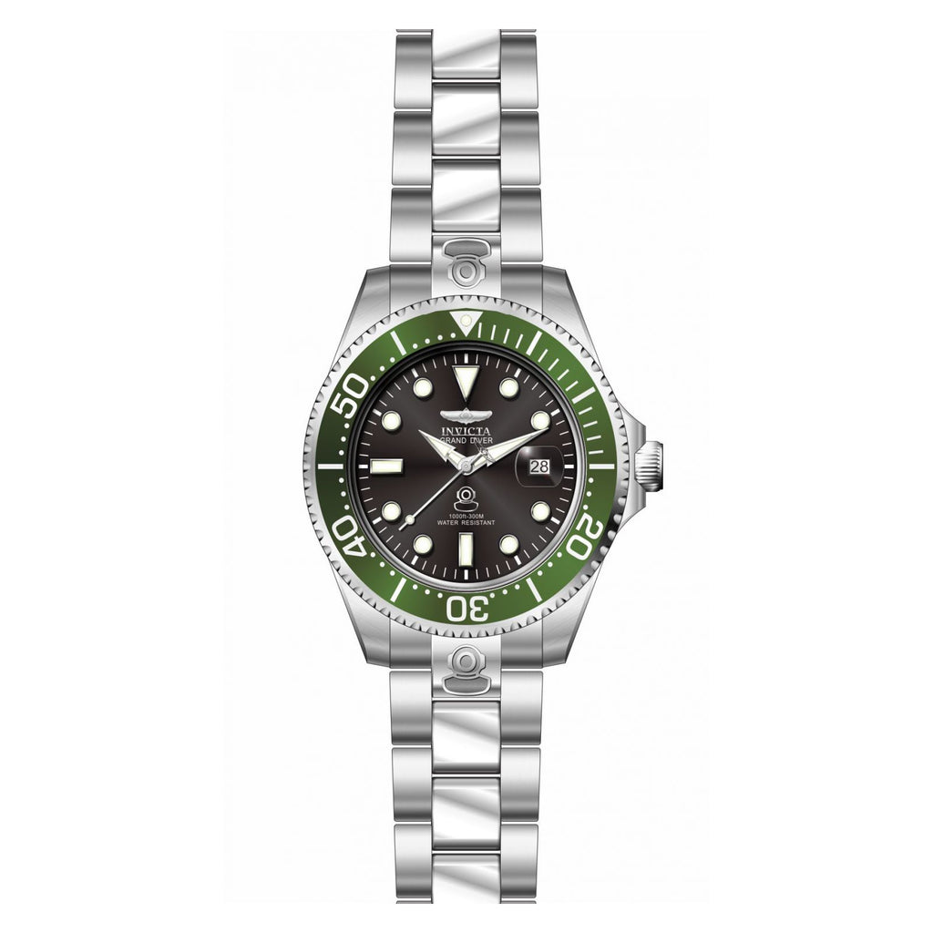 Invicta Pro Diver Watch 27612 