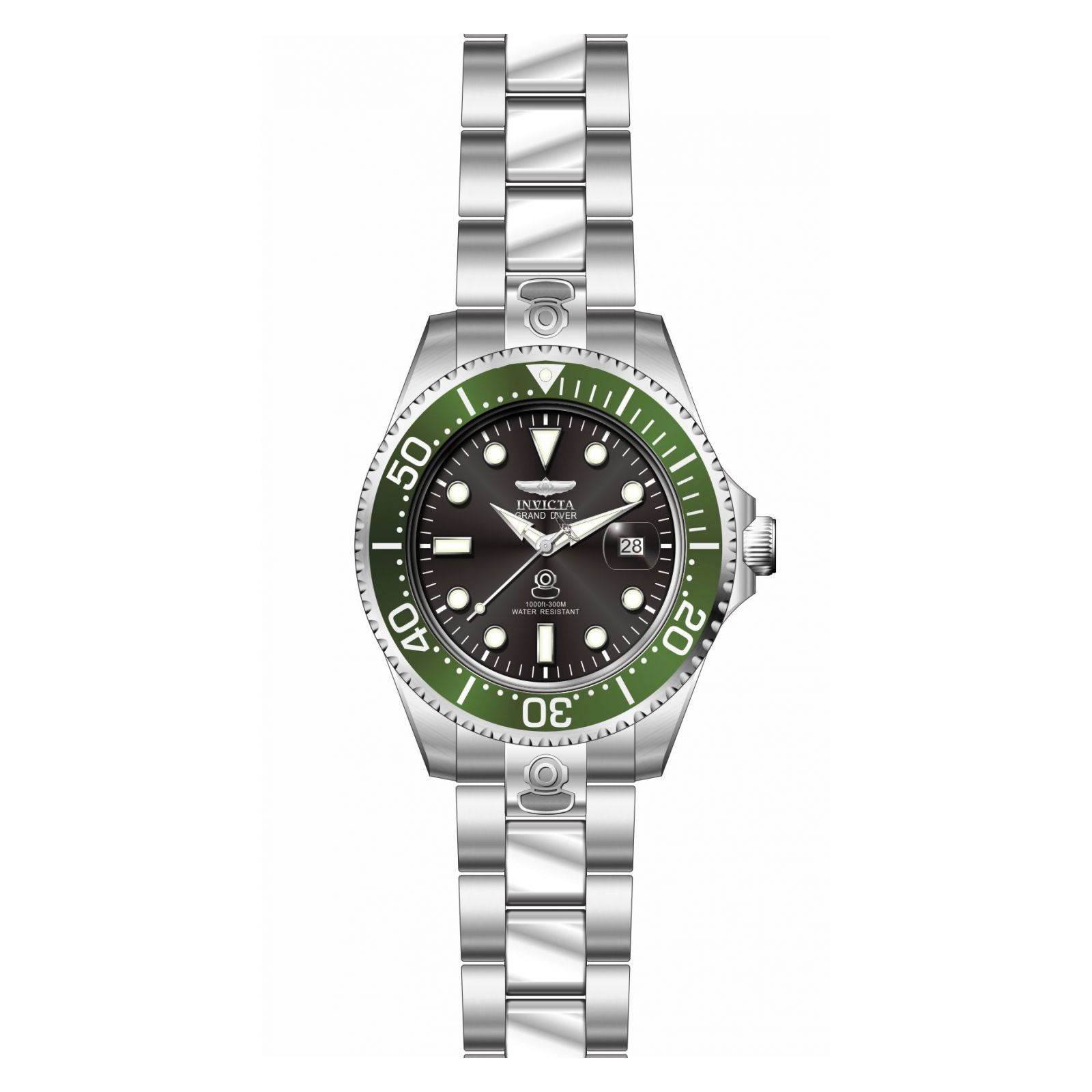 Invicta Pro Diver Watch 27612 