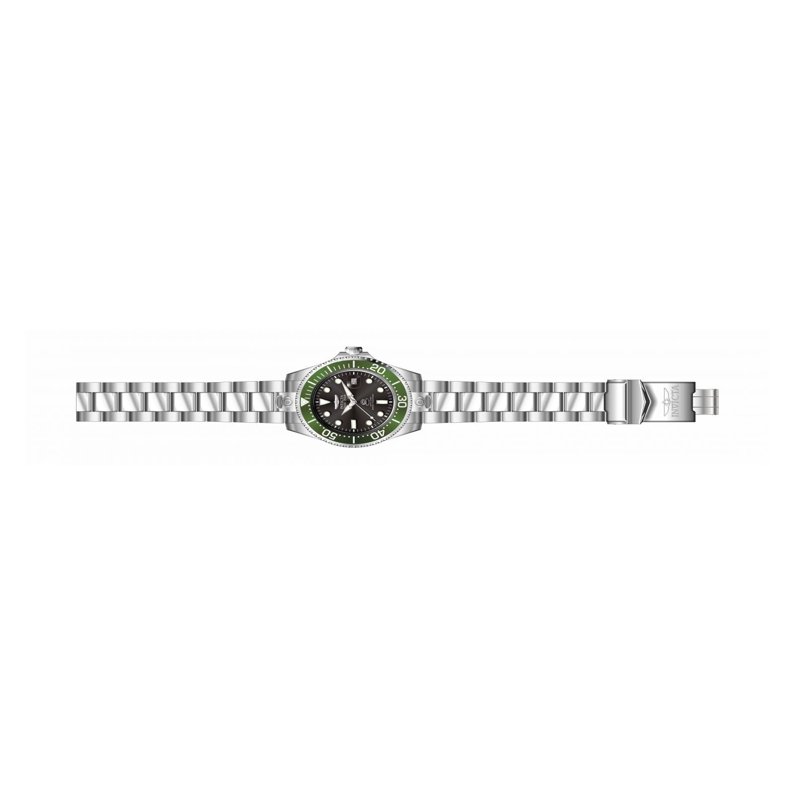 Invicta Pro Diver Watch 27612 