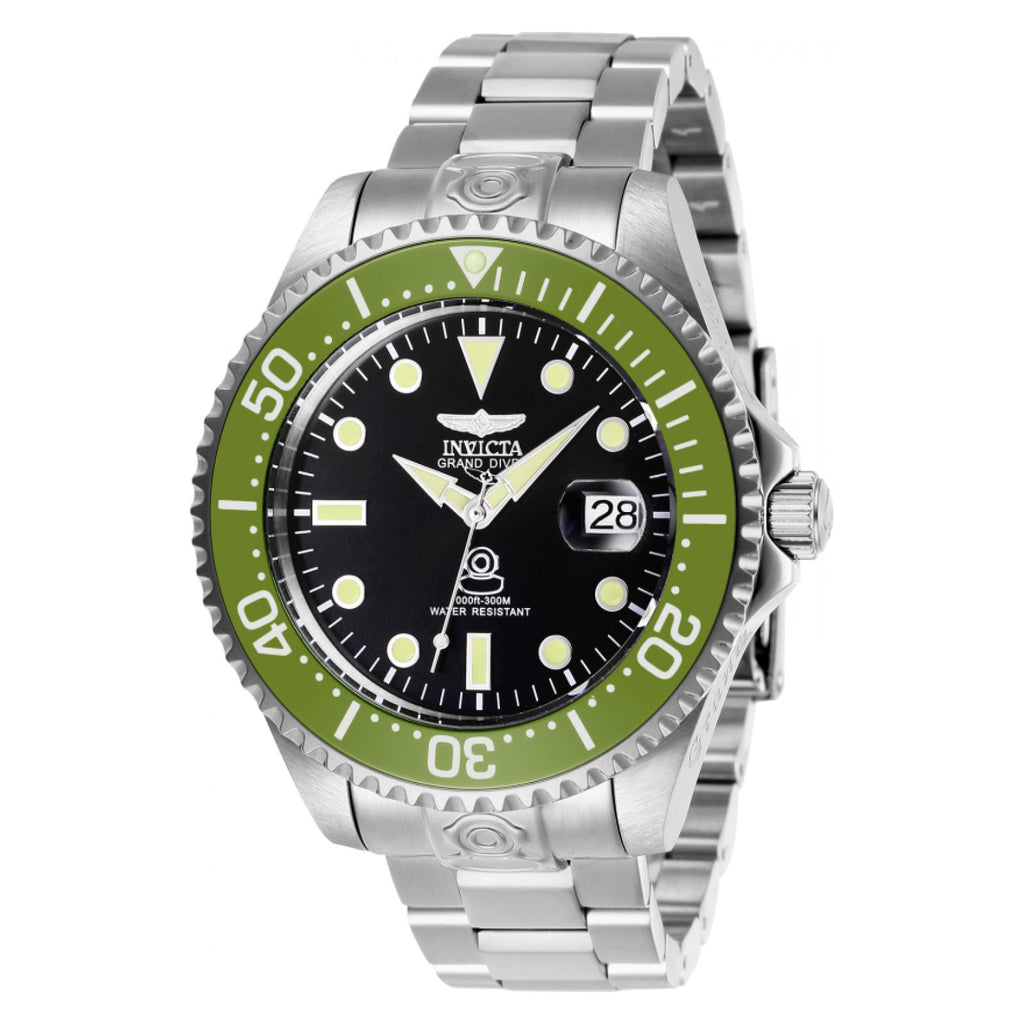 Invicta Pro Diver Watch 27612 
