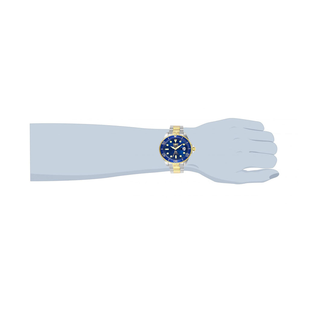Invicta Pro Diver Watch 27613 