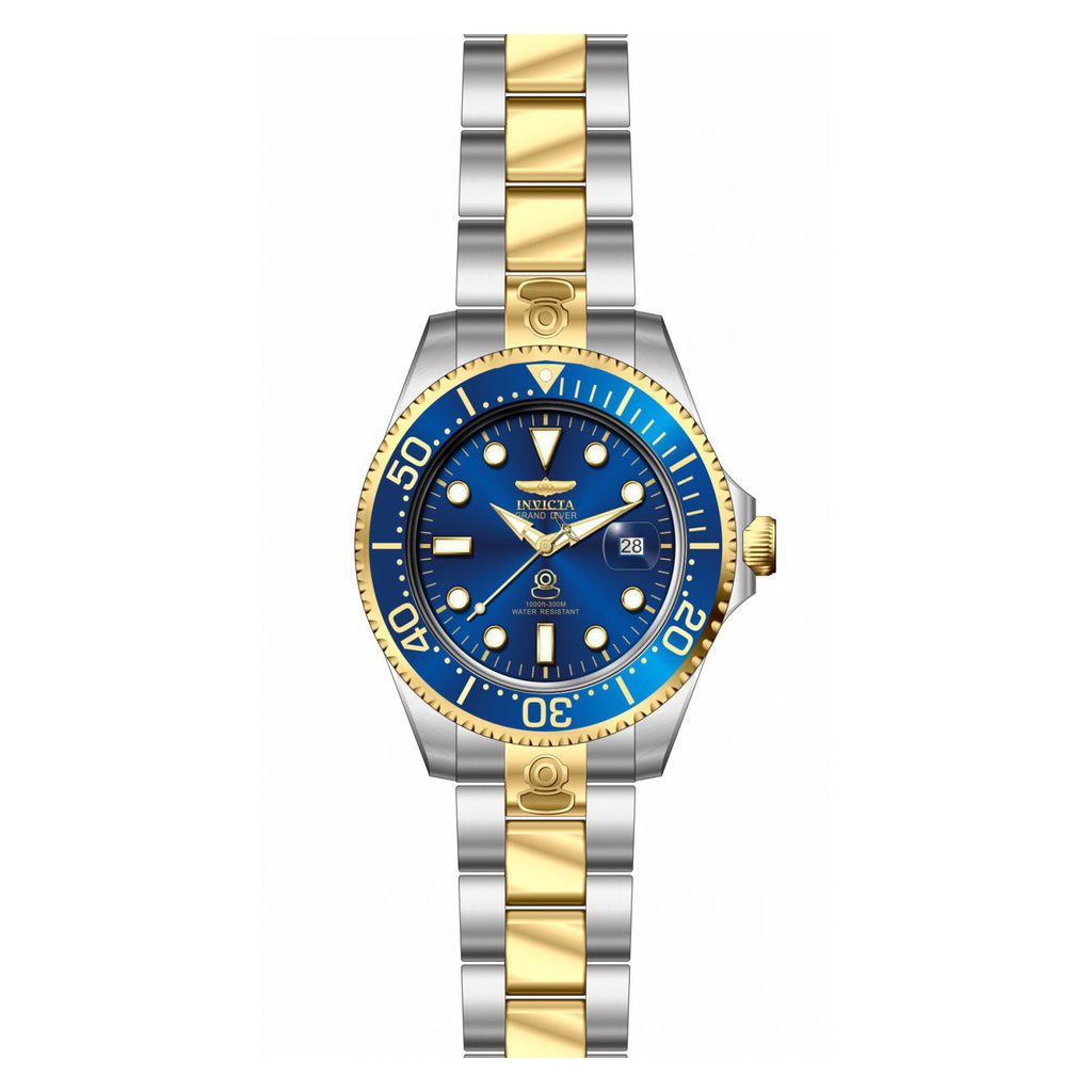 Invicta Pro Diver Watch 27613 