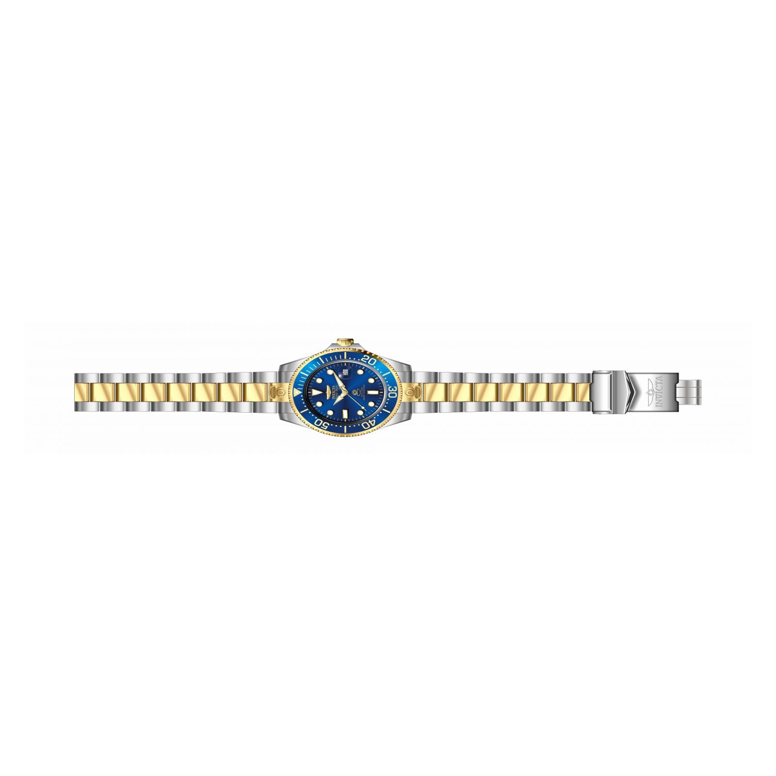 Invicta Pro Diver Watch 27613 