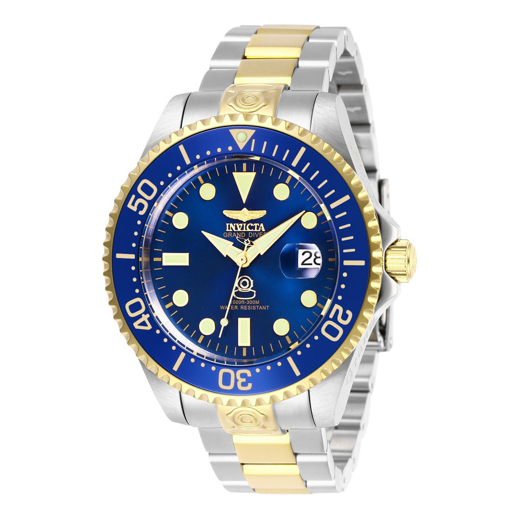 Invicta Pro Diver Watch 27613 