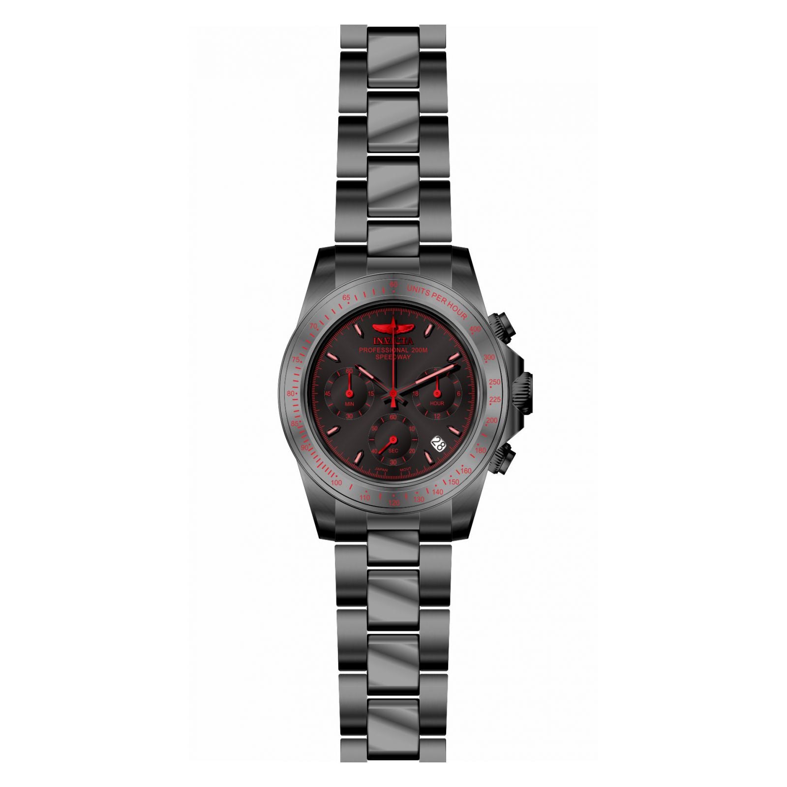Reloj Invicta Speedway 27771