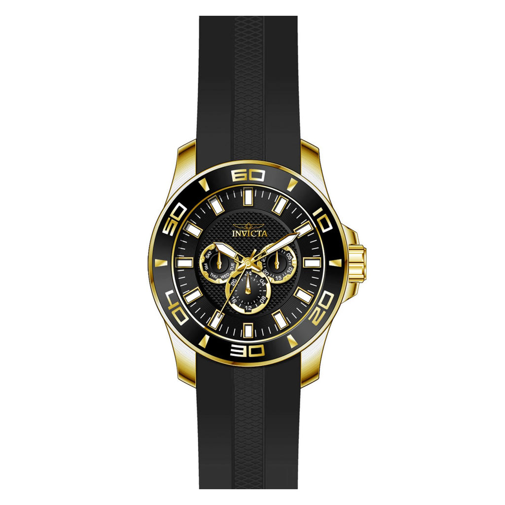 Invicta Pro Diver Watch 28001