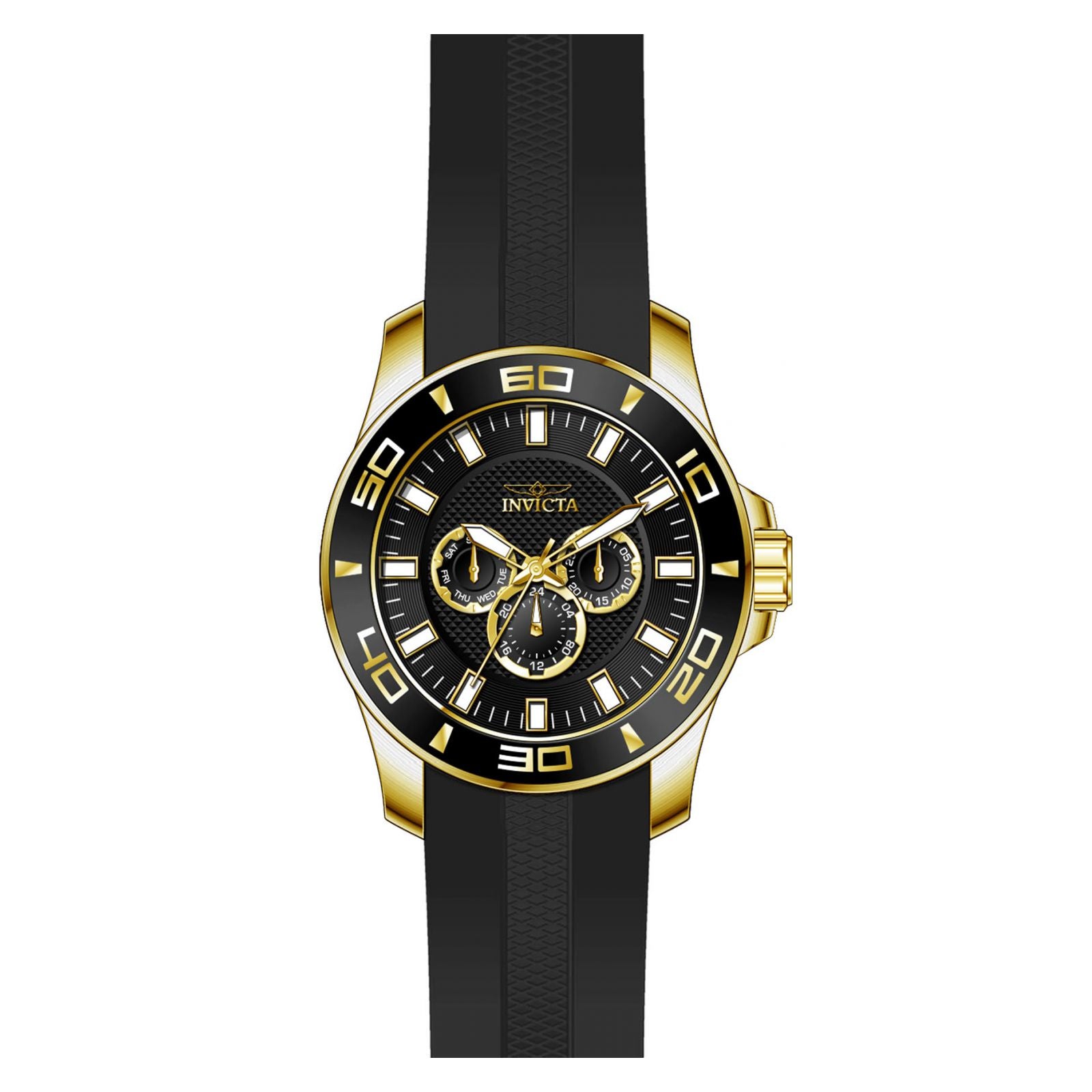 Relógio Invicta Pro Diver 28001
