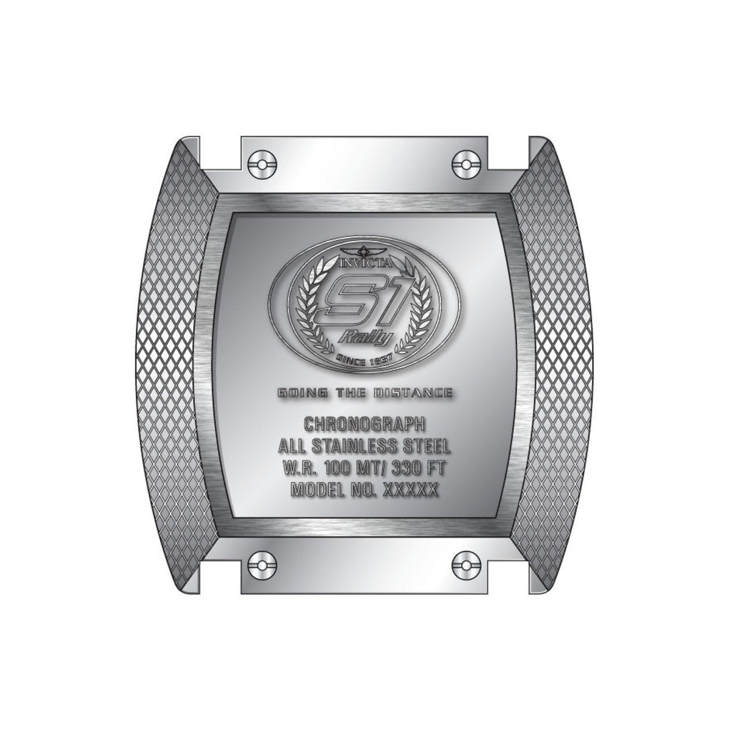Invicta S1 Rally Watch 27951