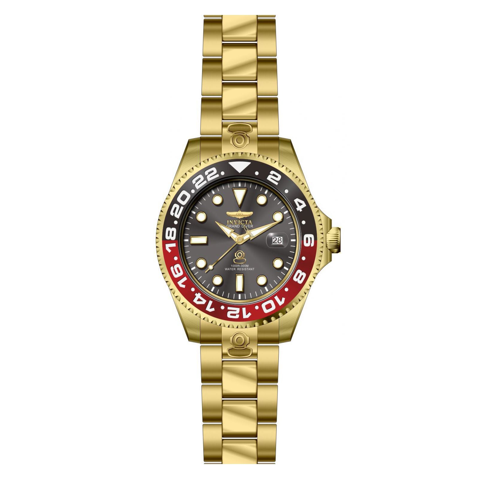 Relógio Invicta Pro Diver 27970 