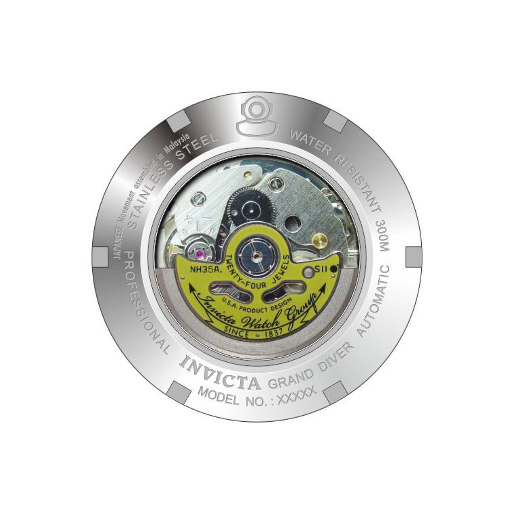 Relógio Invicta Pro Diver 27970 