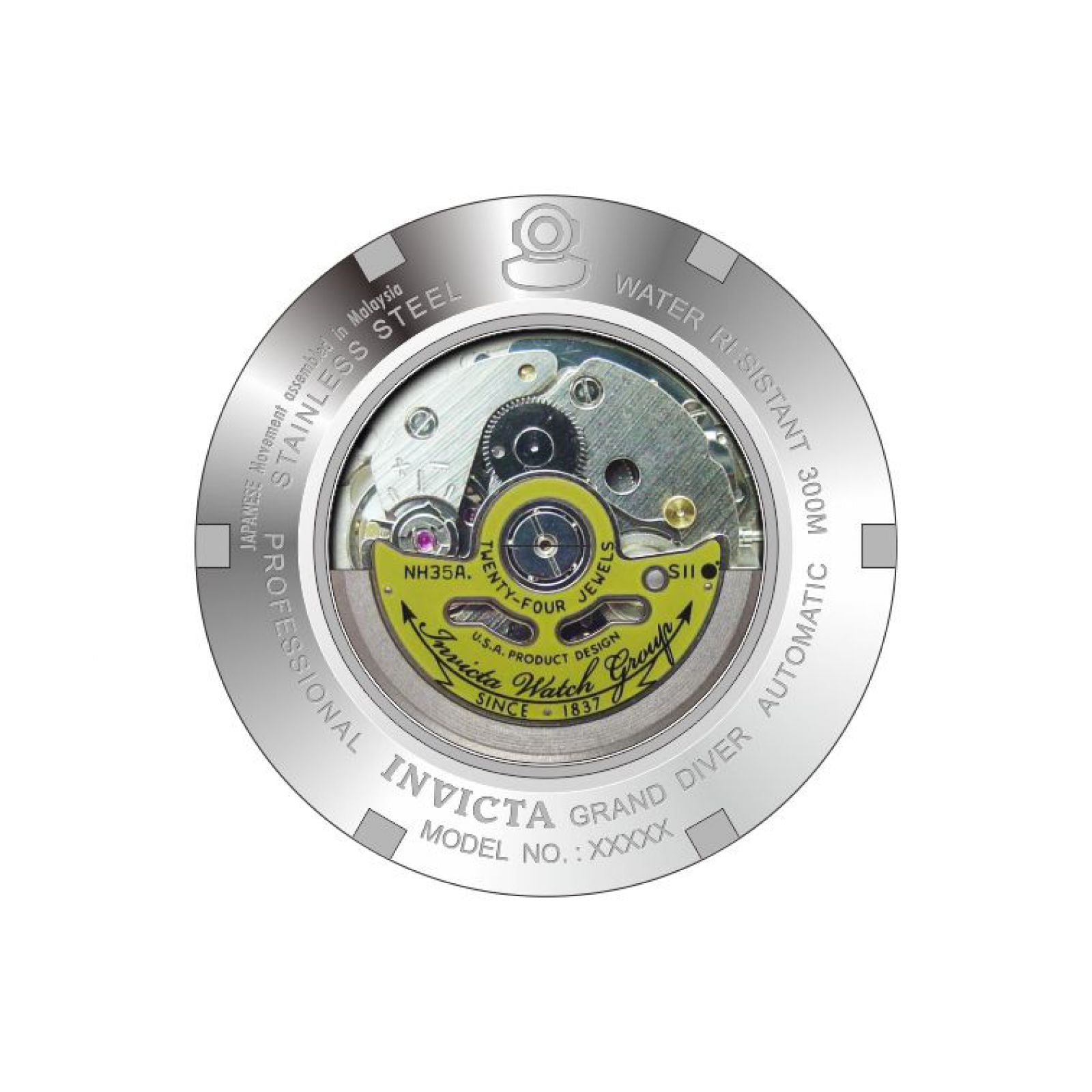 Relógio Invicta Pro Diver 27970 
