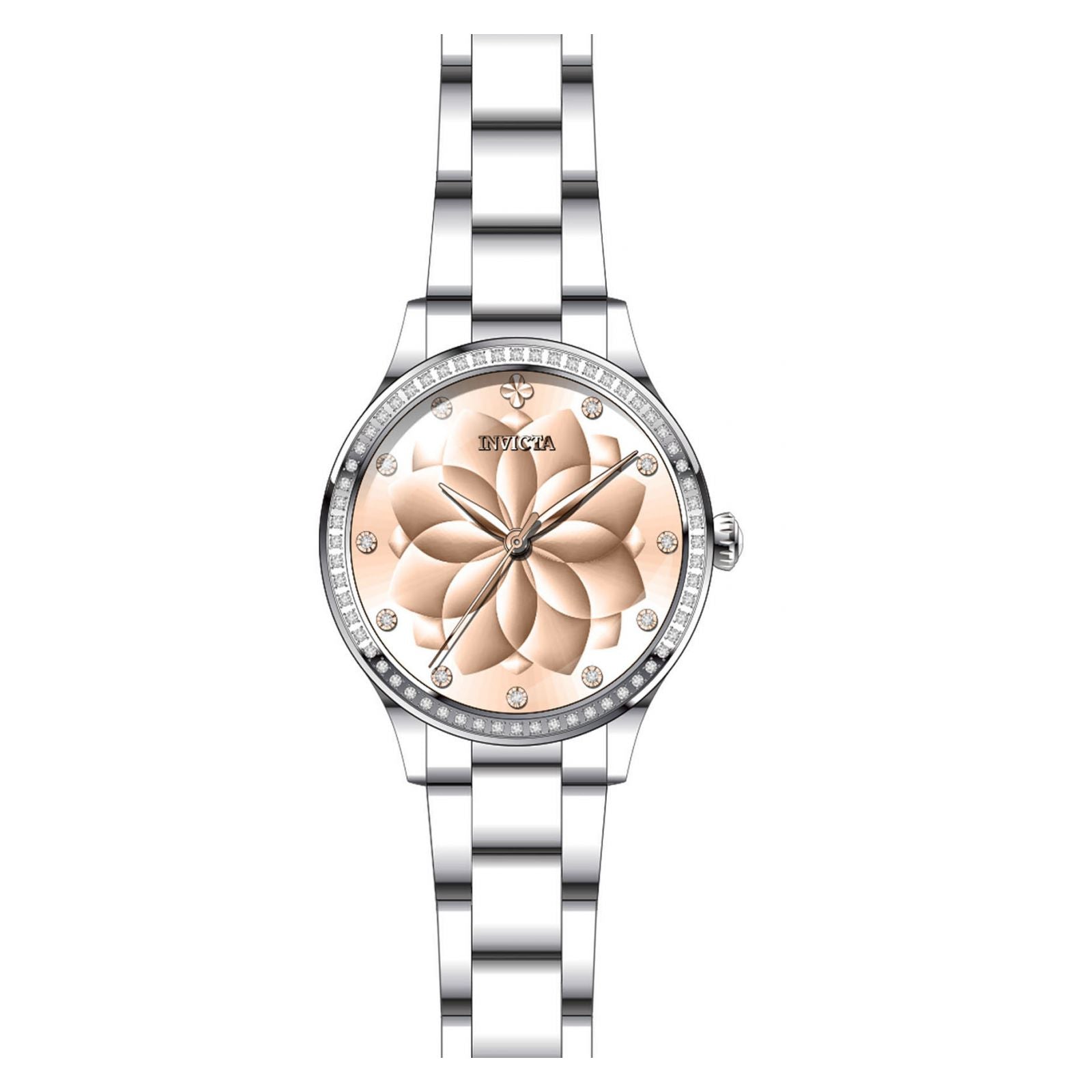 Reloj Invicta Wildflower 28053