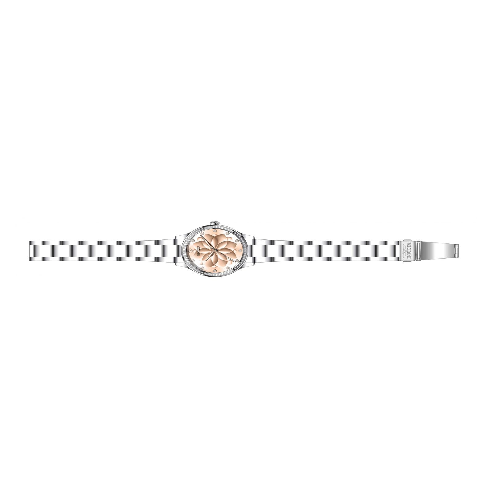 Reloj Invicta Wildflower 28053