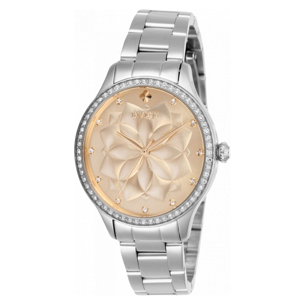 Reloj Invicta Wildflower 28053