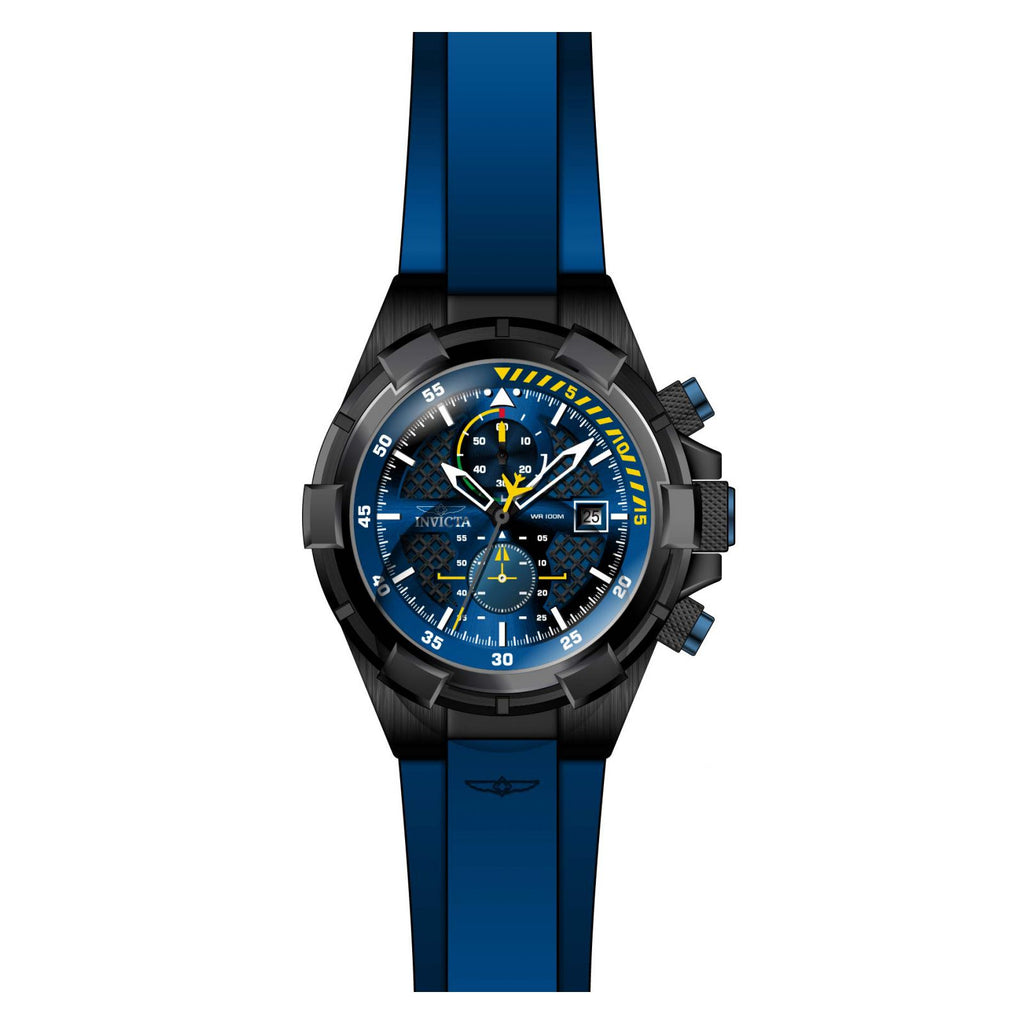 Invicta Aviator Watch 28092 