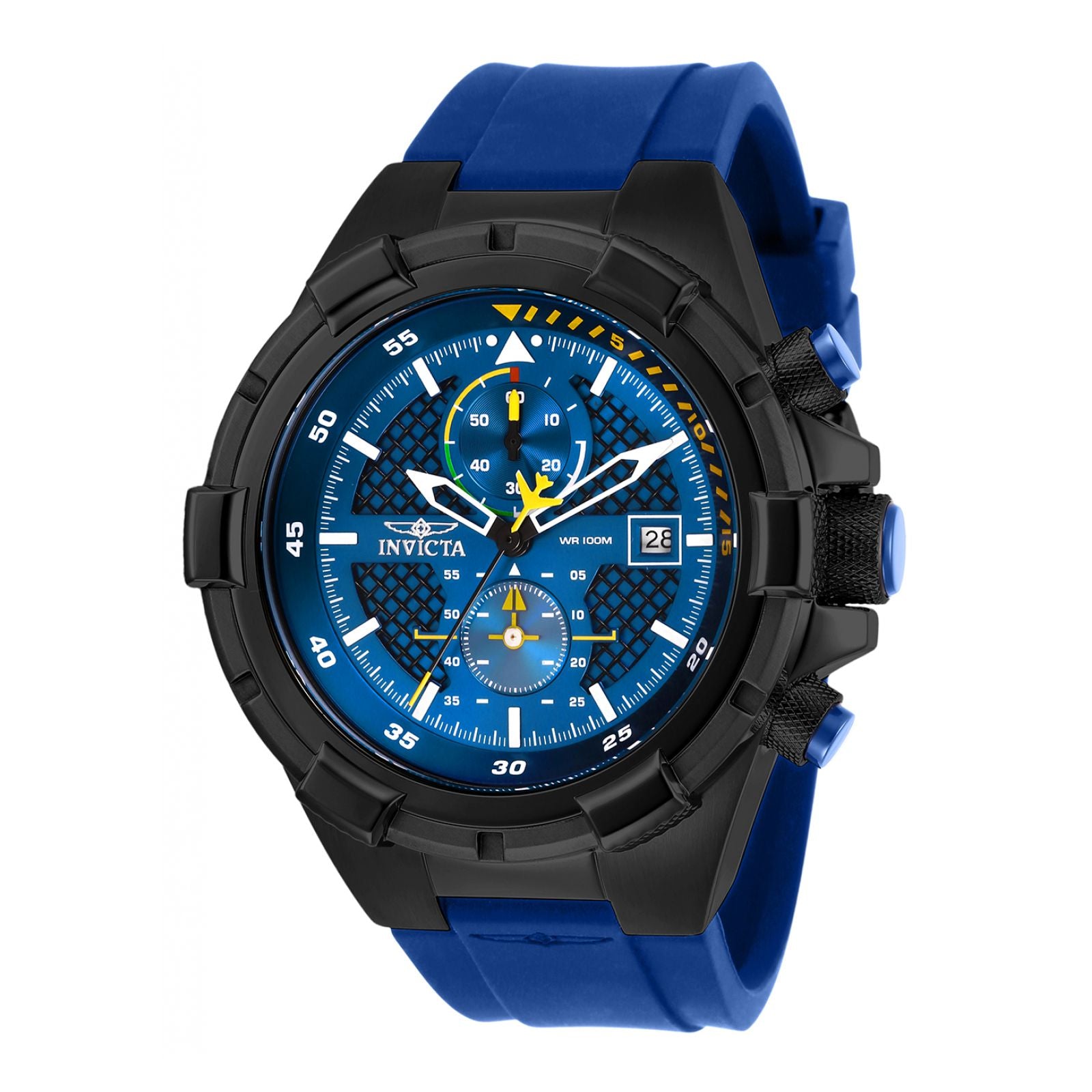 Relógio Invicta Aviator 28092 