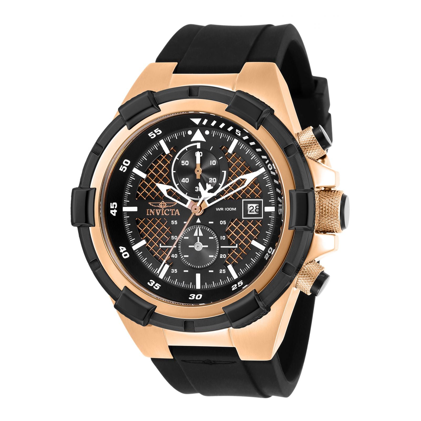 Relógio Invicta Aviator 28097