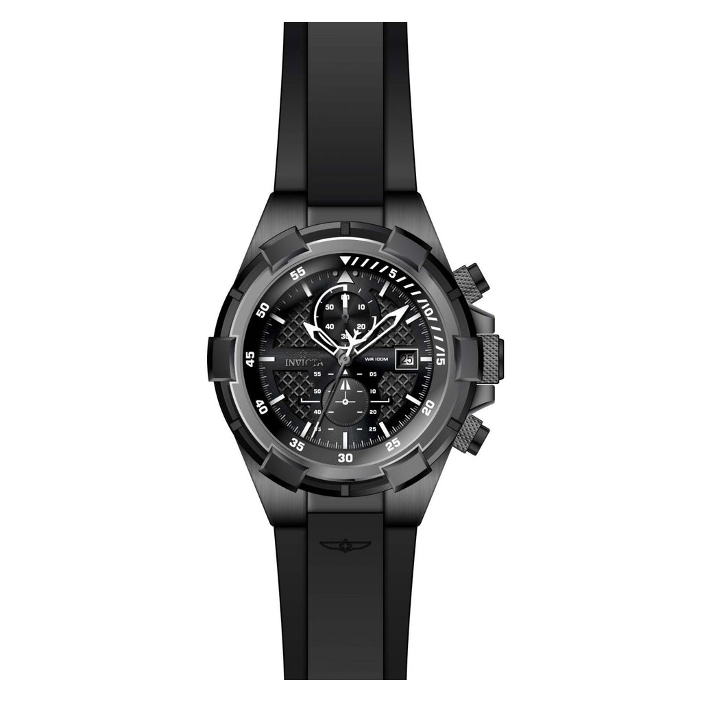 Relógio Invicta Aviator 28099