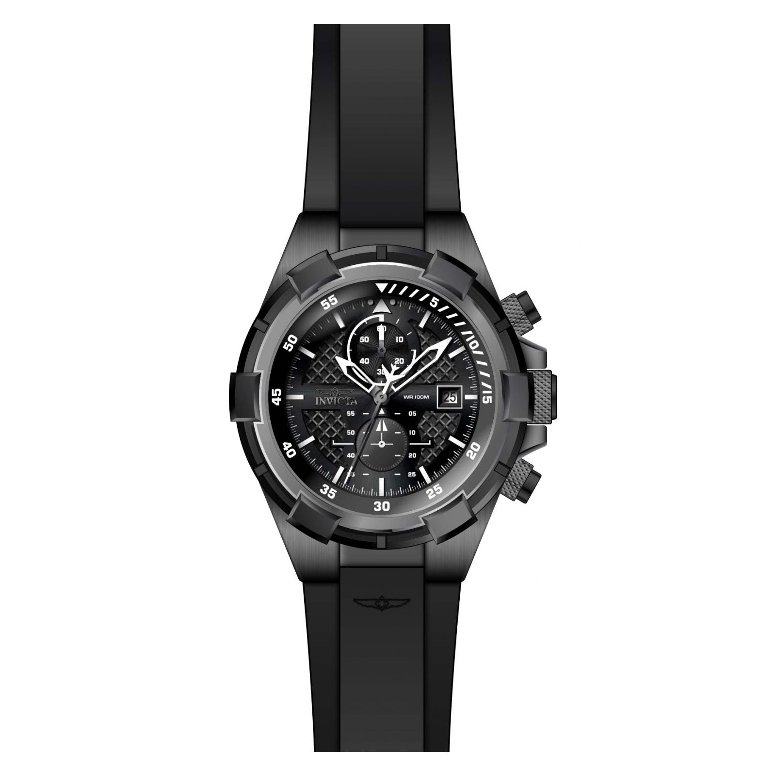 Relógio Invicta Aviator 28099