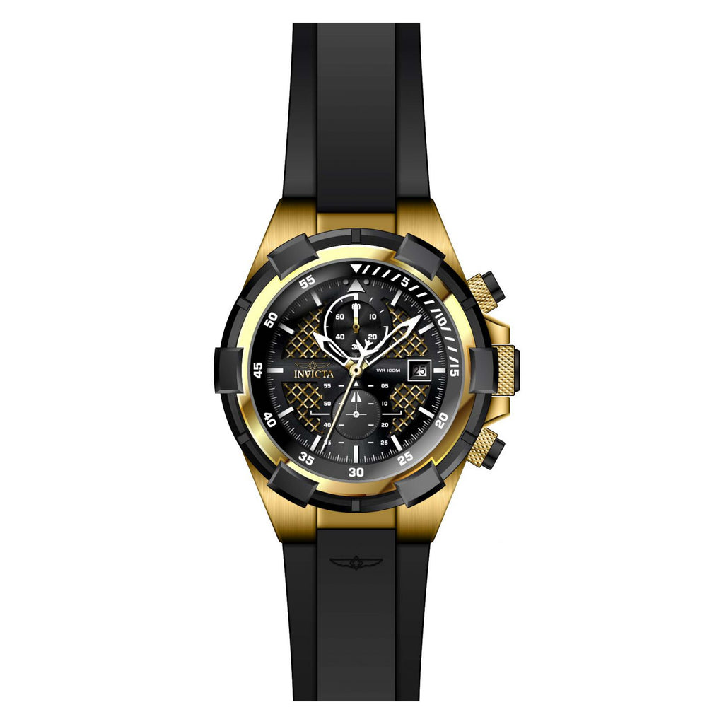 Invicta Aviator 28100 Watch