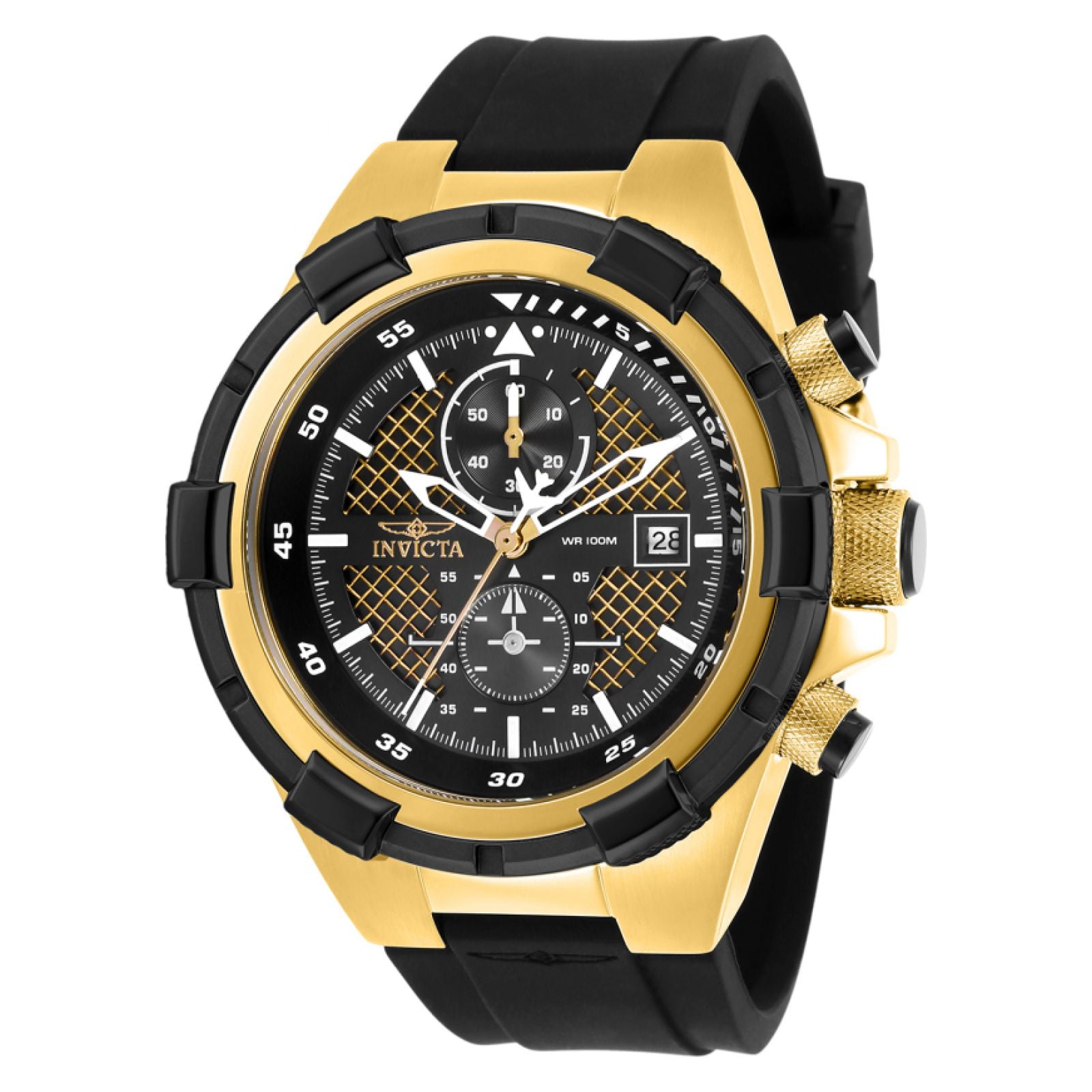 Relógio Invicta Aviator 28100