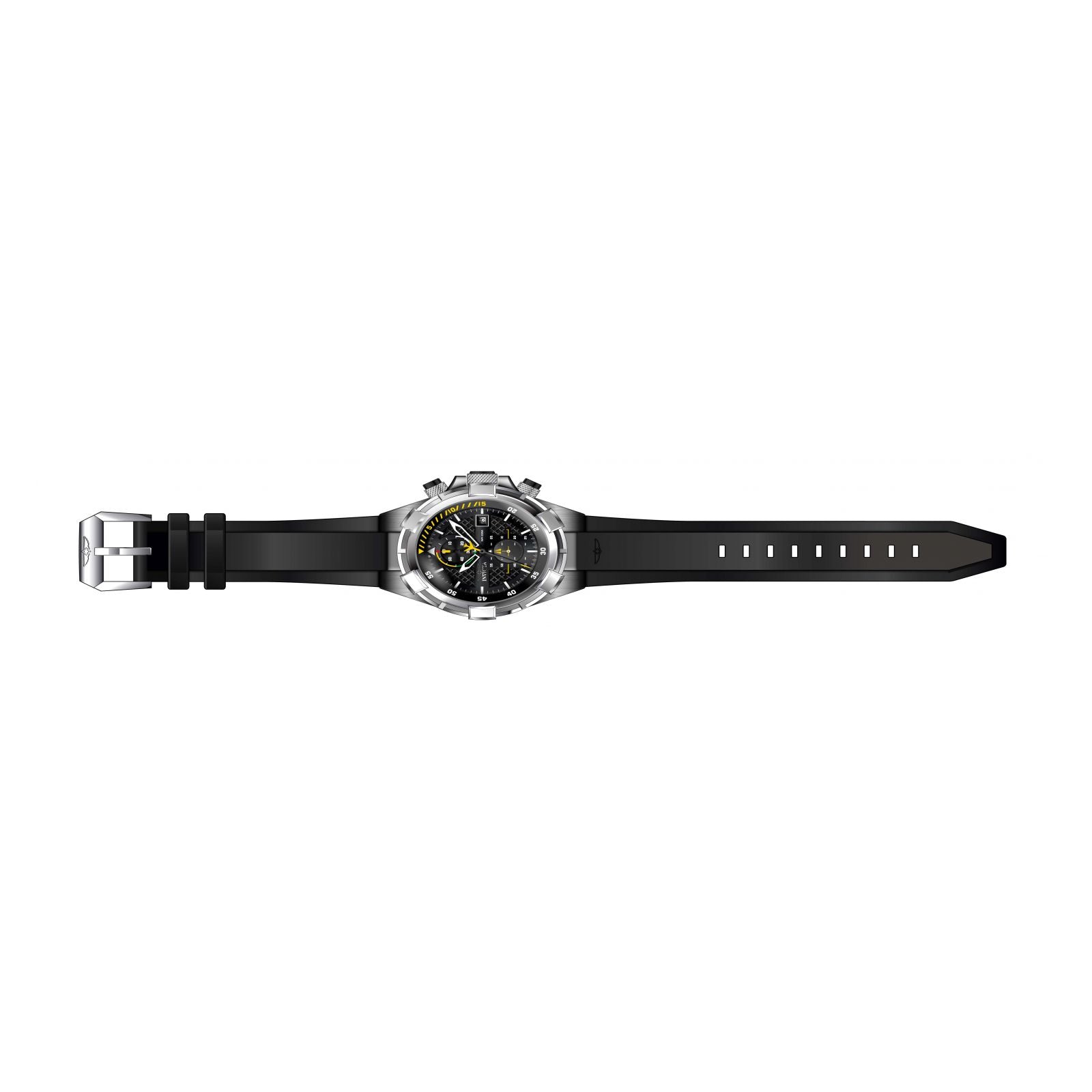 Relógio Invicta Aviator 28102