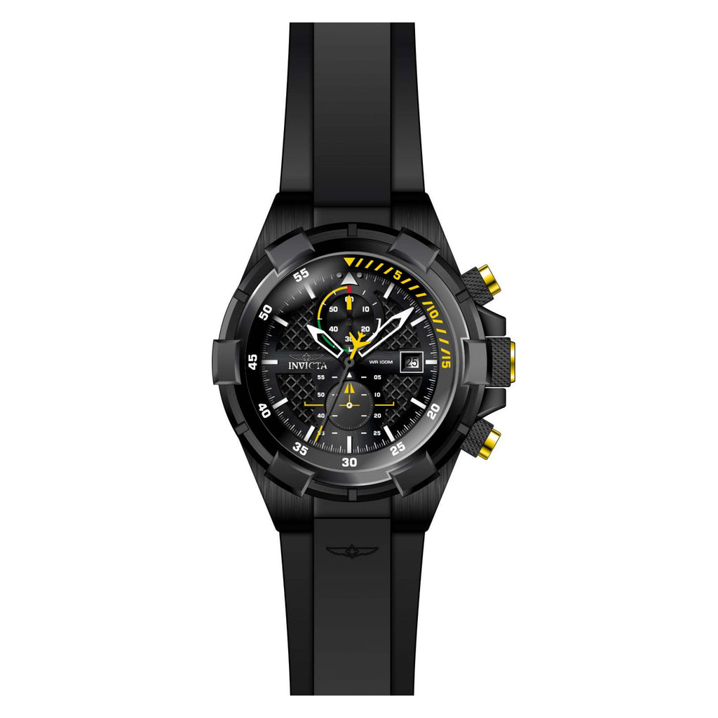 Invicta Aviator Watch 28103 