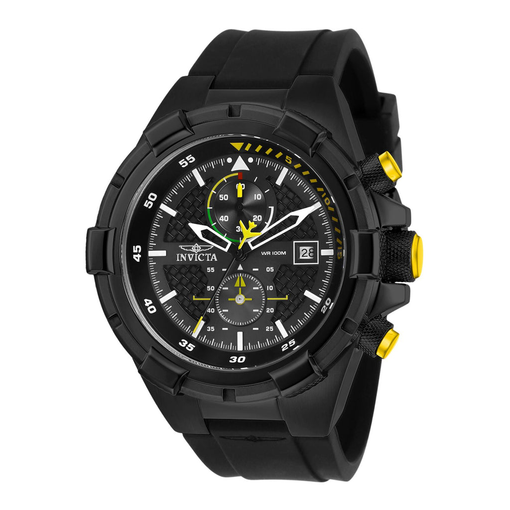Invicta Aviator Watch 28103 