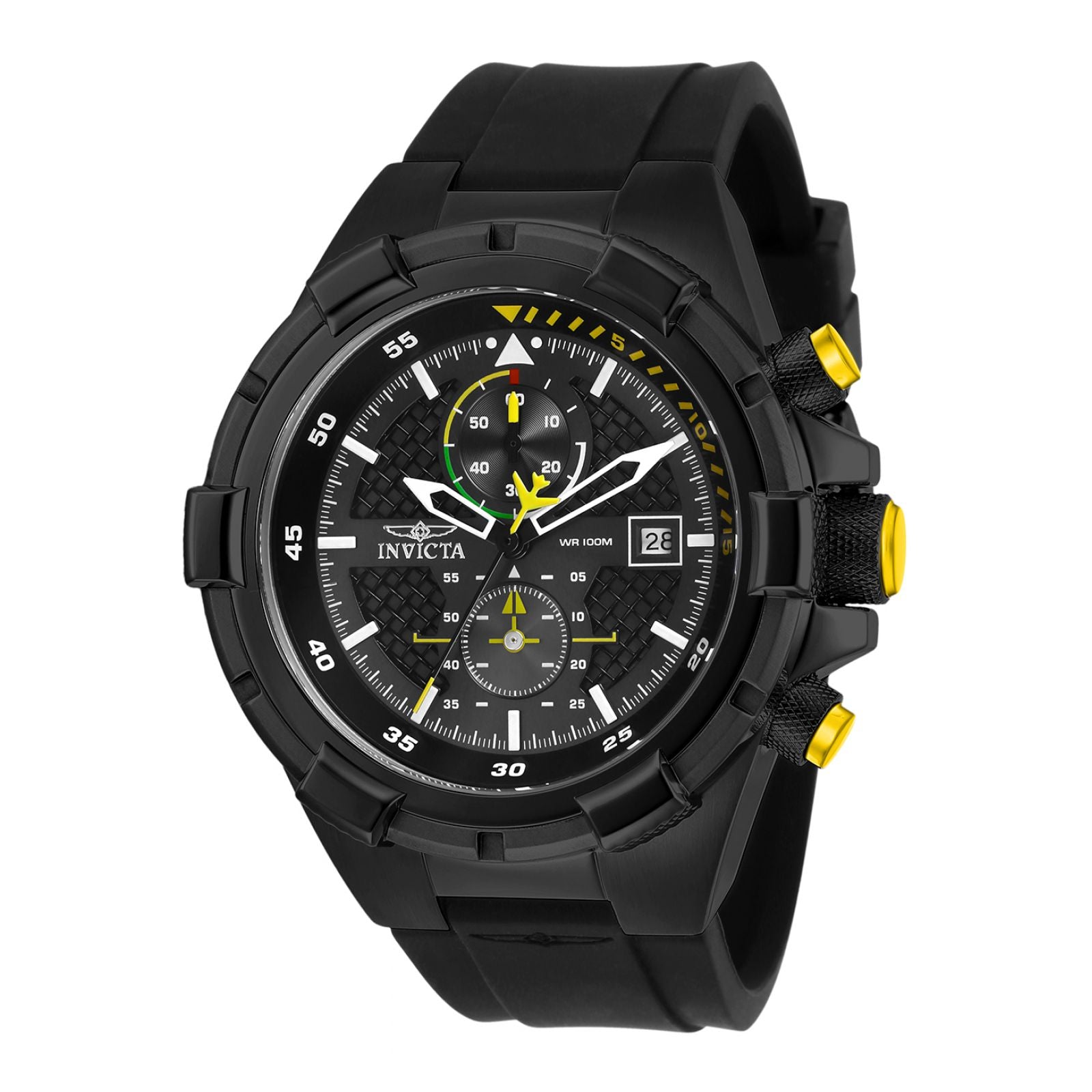 Invicta Aviator Watch 28103 