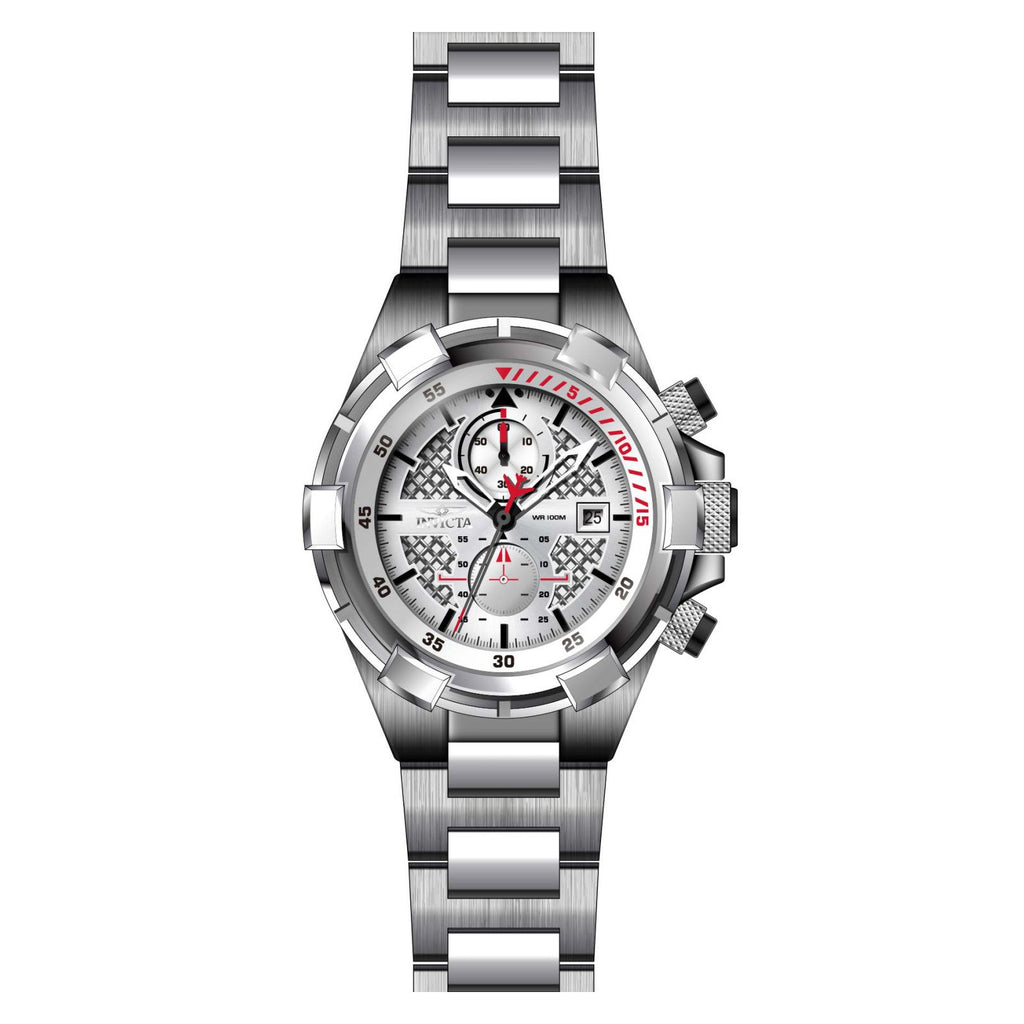 Relógio Invicta Aviator 28107 