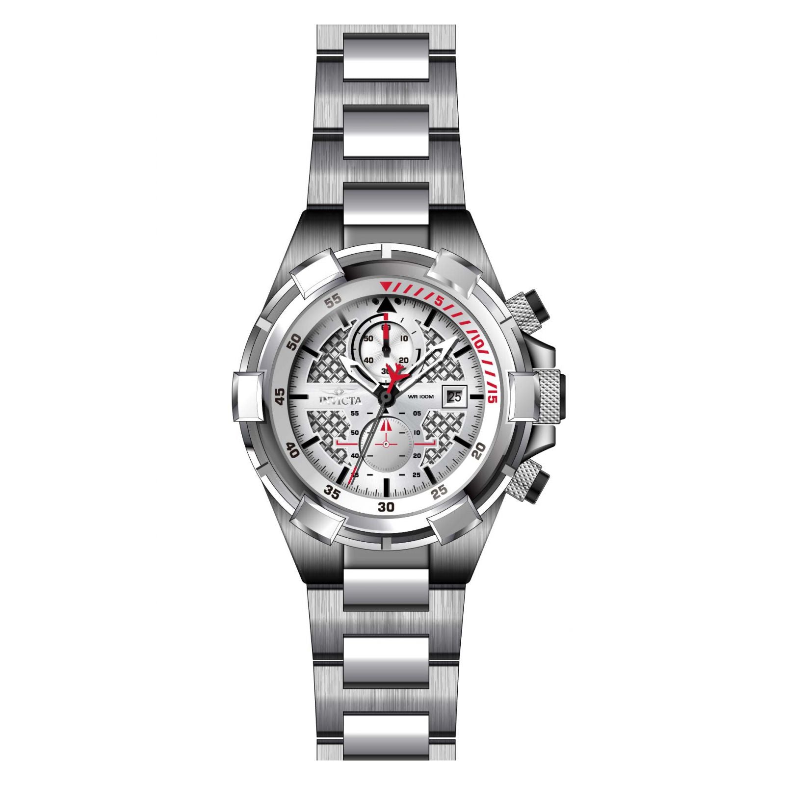 Relógio Invicta Aviator 28107 
